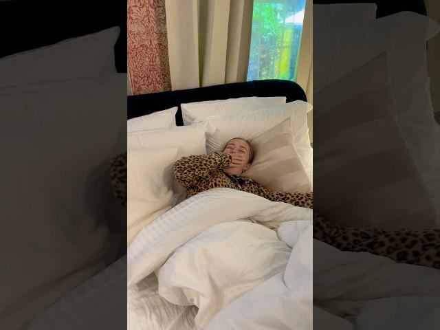 I Slept 24 Hours in IKEA… And Nobody Noticed! ️