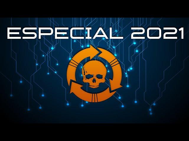  LaBuhardillaDelLoco -  ESPECIAL 2021