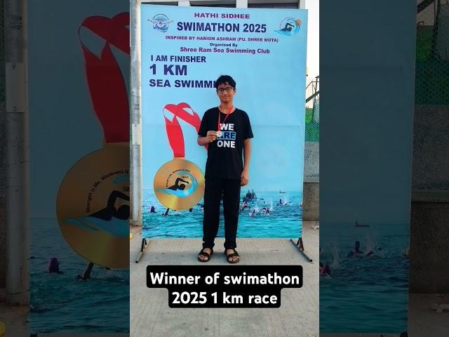 Sea swimming compilation winner #army #swimming #swimathon #proudmoment