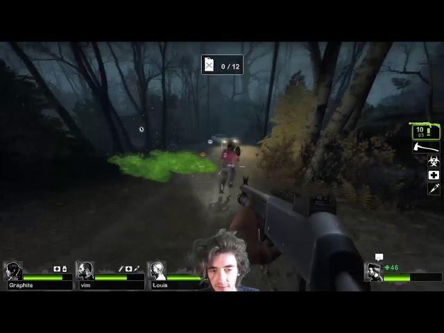 🟥DAY 13🟥LEFT 4 DEAD 2 REALISM, EXPERT, ALL CAMPAIGNS.🟥HOPEFULLY FINAL DAY? THE LAST STAND.🟥