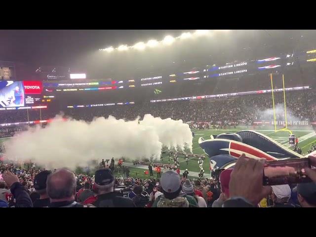 Patriots vs bears October 25 2022