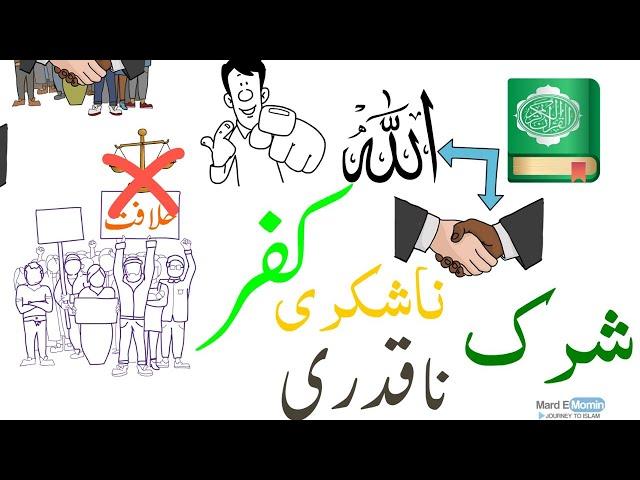 Dr Israr Ahmed Powerful Reminder | Mard E Momin Animation | #islam