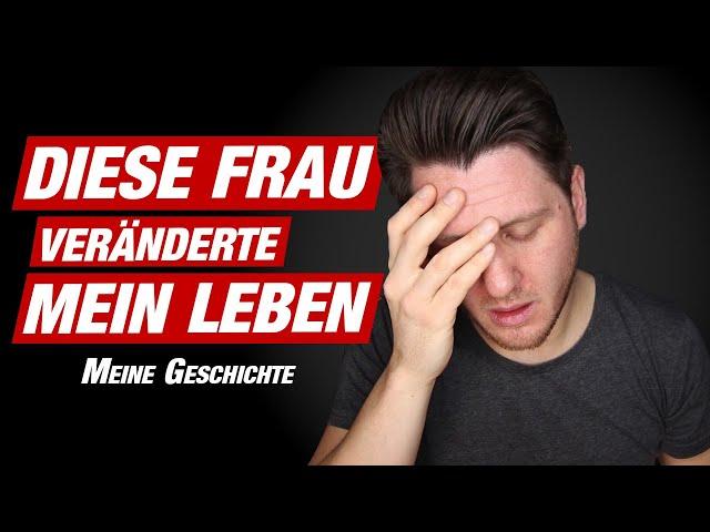 Vom schüchternen Typen zum Flirtprofi - Meine Geschichte | ChrissKiss