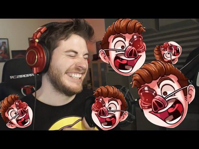 The Terroriser Snort Compilation...Part 1