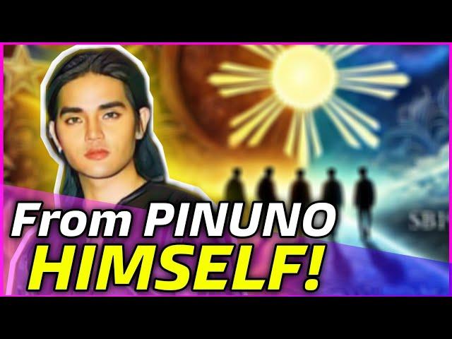 PABLO reveals HEARTWARMING TRIVIA on SIMULA AT WAKAS! / SB19 Updates