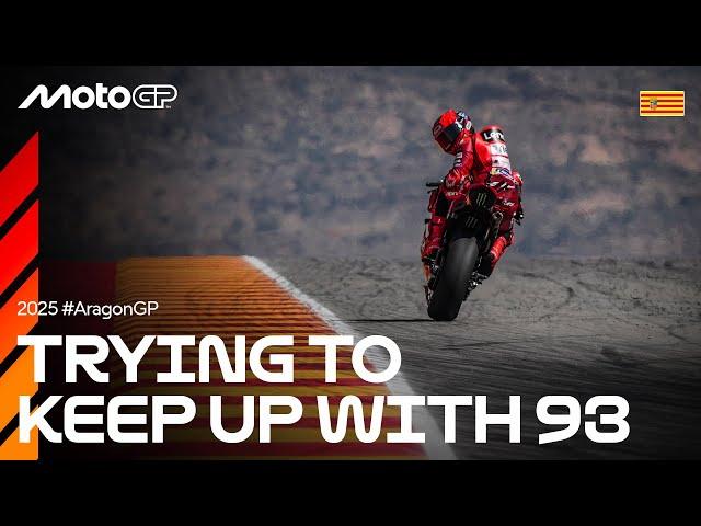What We Learned on Friday  | 2025 Aragon GP