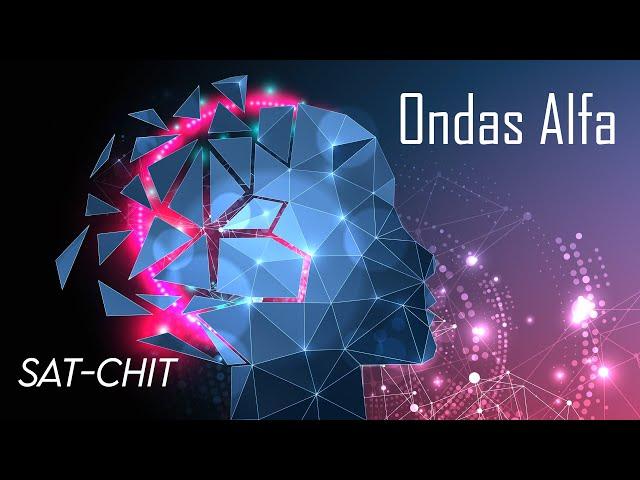 ONDAS ALFA 8.5HZ • Música para ESTUDIAR y MEMORIZAR Rápido • SUPER INTELIGENCIA • SONIDO BINAURAL