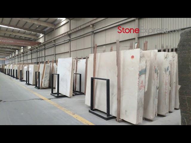 Low Price Premium Quality Marble Slabs Stock Chinese Marble Factory