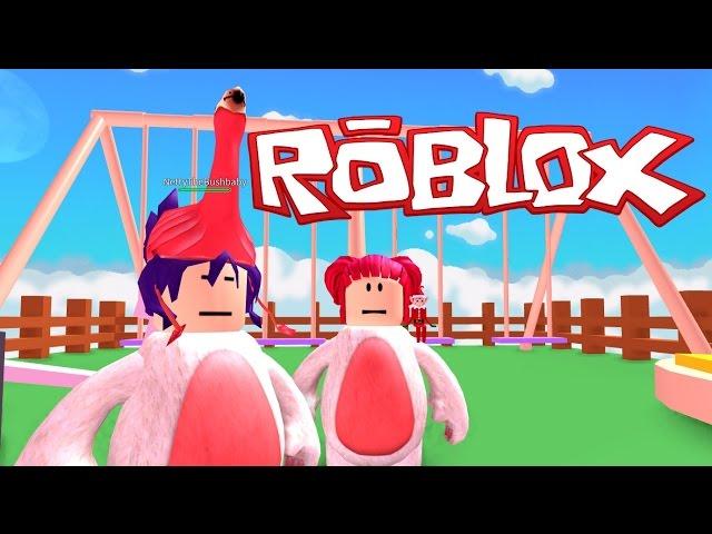 Roblox! | WE ARE SO HAPPY | With Netty Plays! | Amy Lee33