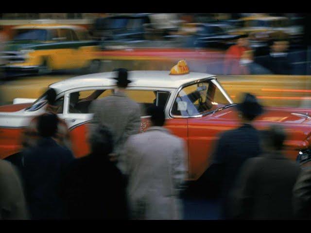 Masters of Photography, Ernst Haas