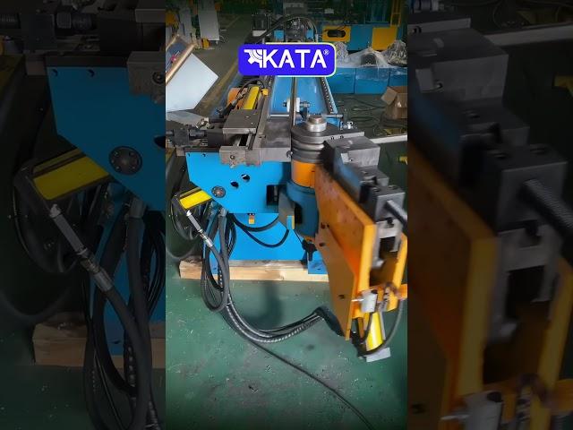 Máy uốn CNC | Sản xuất nội thất #katamachinery #machine #sanxuatnoithat  #mayuonsat