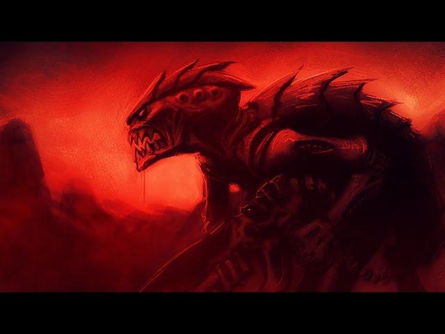 BEHEMOTH [1/3]