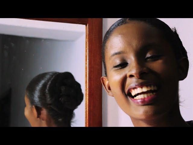 Amatsiko by Alvella Muhimbare (Official Video)