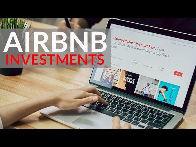 AirBnB Real Estate Investing with Mike Bolger - Chestnut Park West