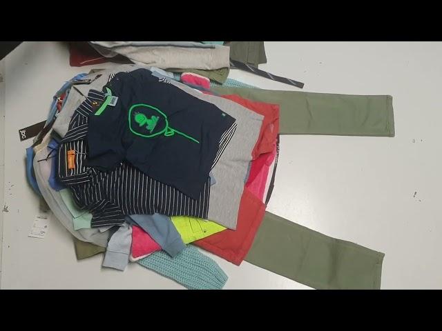 JBC Kids summer, 15 kg