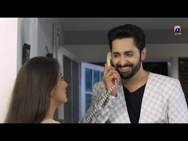 Best Scene || Deewangi || Hiba Bukhari || Danish Taimoor