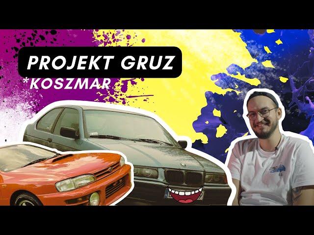 Jak to jest z tymi gruzami i kanałem YouTube? *To Dopiero Początek* | RAFALSKI OMC