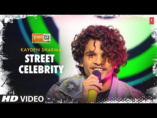 Street Celebrity: Kayden Sharma | Badshah |Karan Kanchan |Mtv Hustle Season 3 REPRESENT |Hustle 3.0