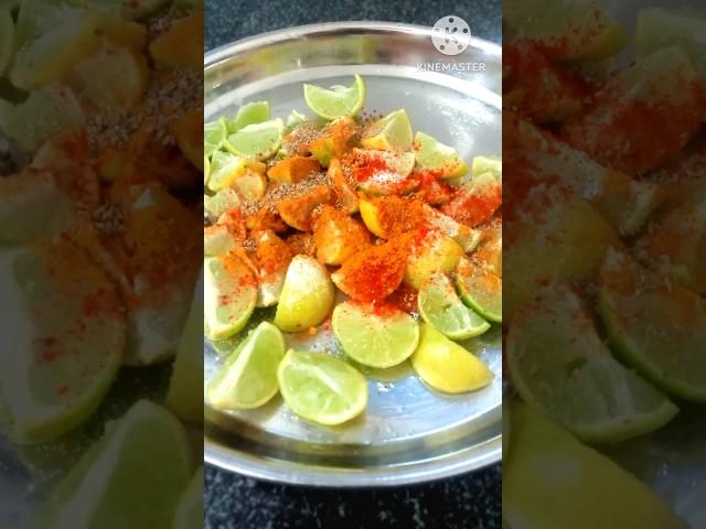 instant nimbu pickle/ lemon pickle/pickle recipe