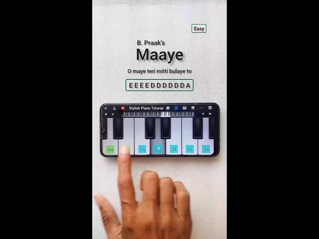 sTyLisH Piano Tutorial is live!