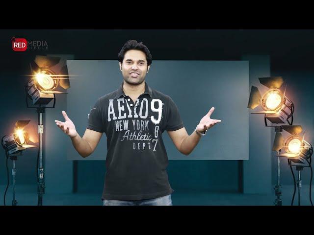 AUDITIONS for ACT SELECT| PRESENTED BY RED MEDIA CIRCLE | SELECTED CANDIDATES