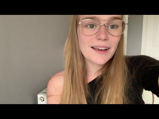 Rosie Murphy dlr Emerging Musician in Residence 2022: Update 4