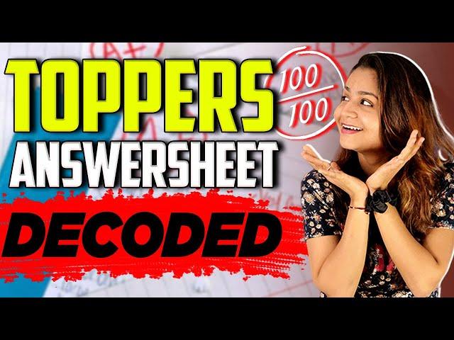 COMMON MISTAKES YOU SHOULD AVOID WHILE WRITING BOARDS 2023 PAPER PRESENTATION| KRUSHI MA'AM EDUHAP