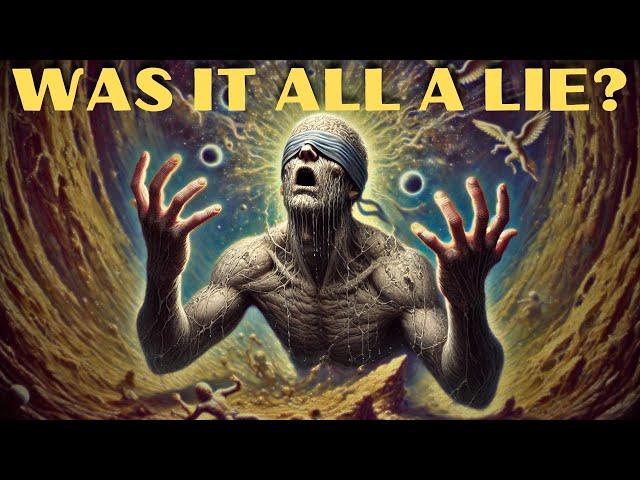 The Gnostic Creation Story