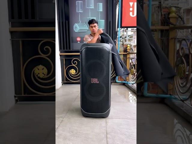 Ultimate #jbl #bluetoothspeaker #sokdodosoundtest