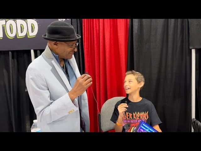 Episode 65: Tony Todd