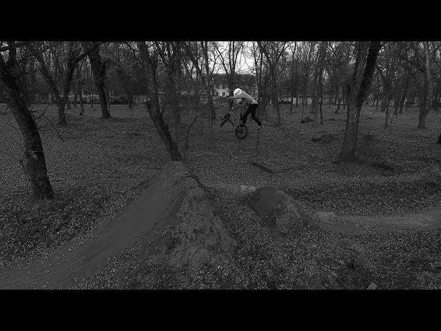 Alex Mollaev & Arseniy Lyubishkin | Dirt Session