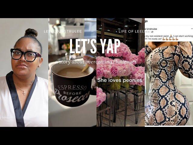The TRUTH •  Last Conversation We Had • SO MUCH TO UNPACK & Grateful Everything Changed + SURGERY ️