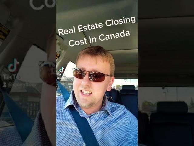 Cost of Buying Real Estate in Canada | Closing Cost | Calgary REALTOR ®