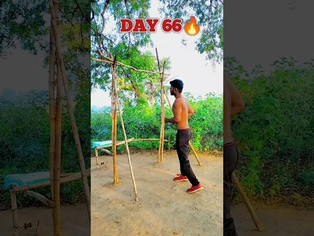 day 66/75 hard challenge #shorts #hardchallenge #banjara