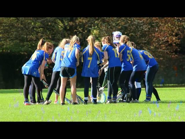 Lacrosse - University of Bath v University of Cambridge