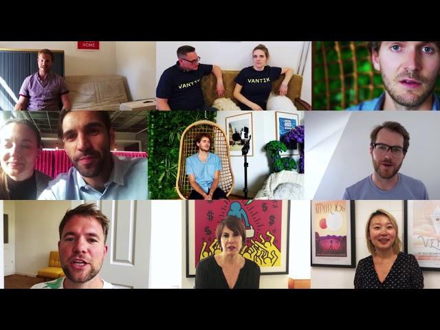 The Seedcamp Nation: 2007-2018