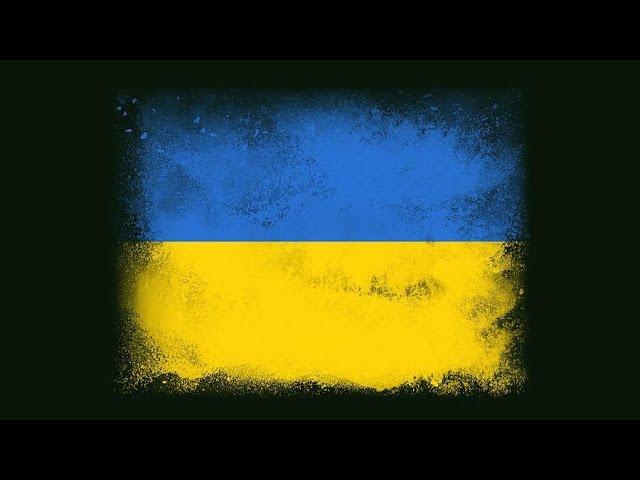 Stand with Ukraine o Ukraine stands alone?