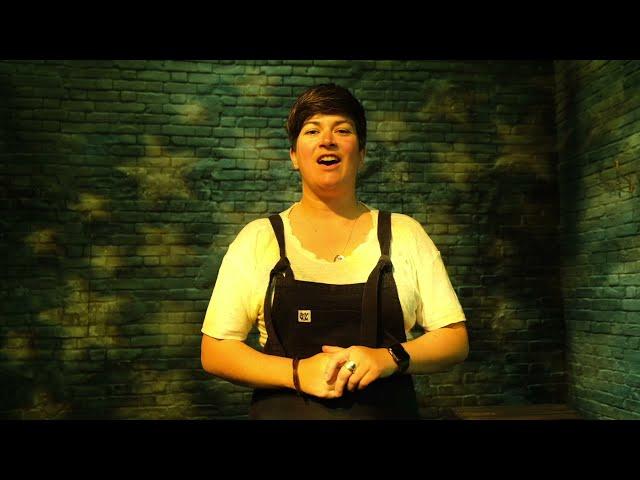 Introduction to the Production and Stage Management Traineeship at The Watermill.