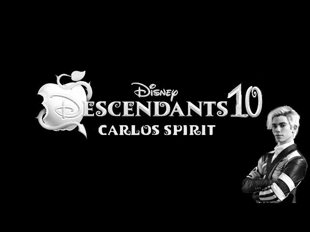 DESCENDANTS all FUTURE MOVIES!! TODAS LAS PELICULAS DE DESCENDANTS 5, DESCENDANTS 6