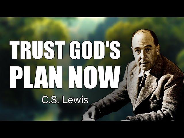 CS Lewis Apocalyptic Warning: Your Soul Faces Unthinkable Doom!