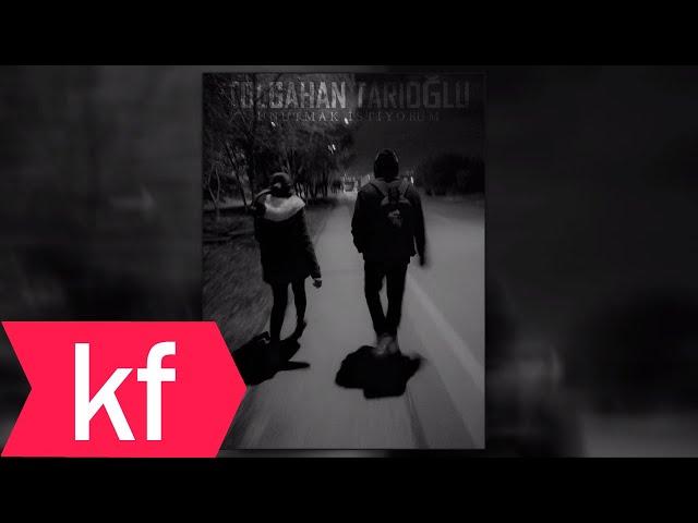 Tolgahan Tarıoğlu - Unutmak İstiyorum