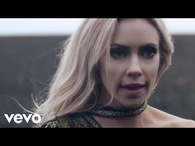 Ruelle ft. Fleurie - Carry You (Official Video)