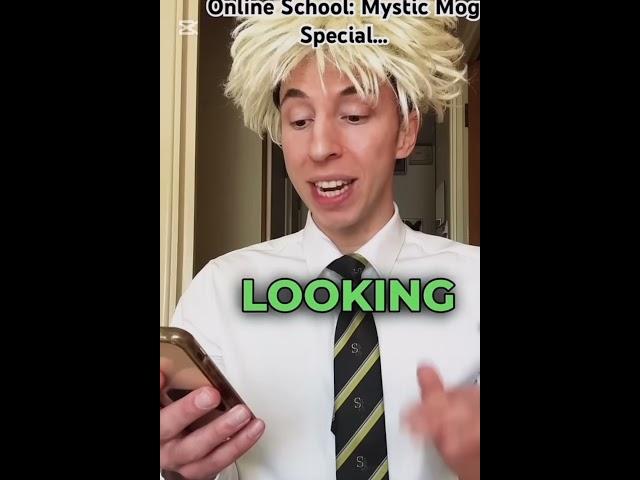 @StevieKnows funny moments
