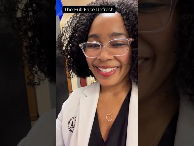 Ultimate Full Face Refresh: 4 Hours, No Surgery, No Downtime! 
