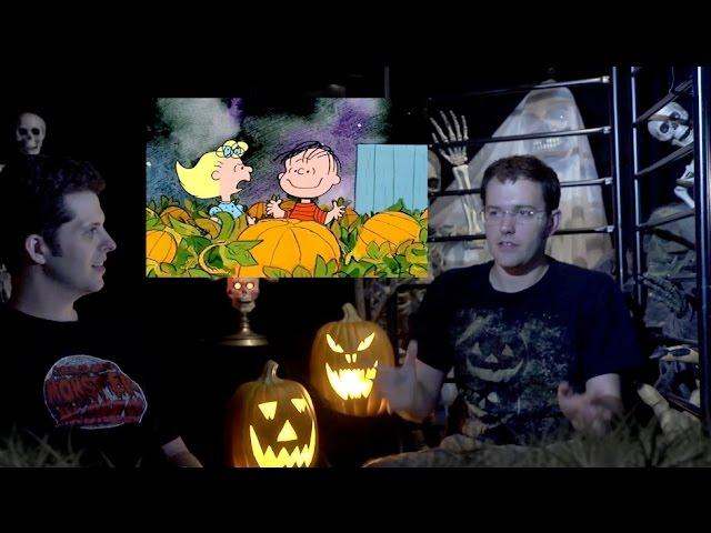 Halloween TV Specials