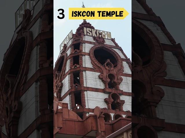 TOP 5 TEMPLES IN NORTH INDIA PART 2