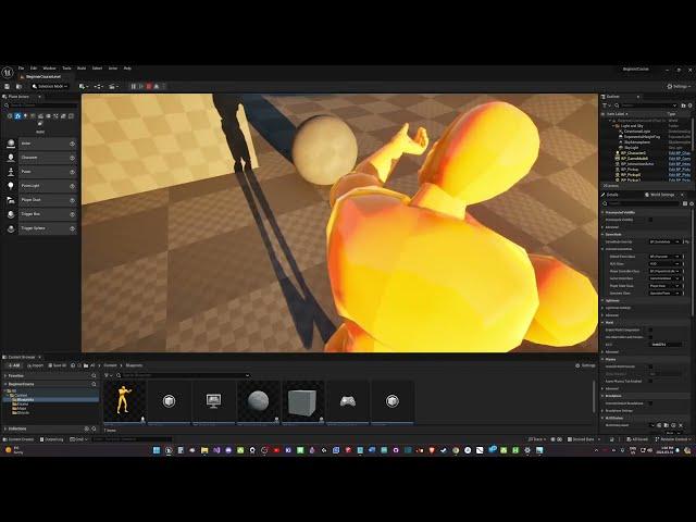 Learning Unreal Engine 5 :: Ep A001