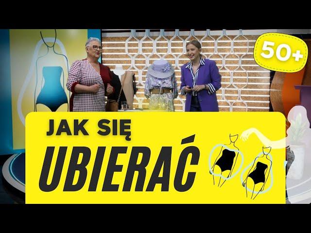 Jak się ubierać ? Sylwetka gruszka i jabłuszko