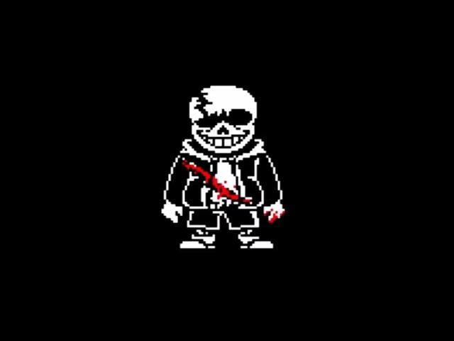 Undertale Last Breath Sans Phase 3 [ 10 hour ]