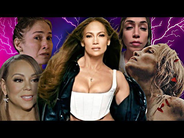 Jennifer Lopez, pourquoi agace-t-elle autant ?